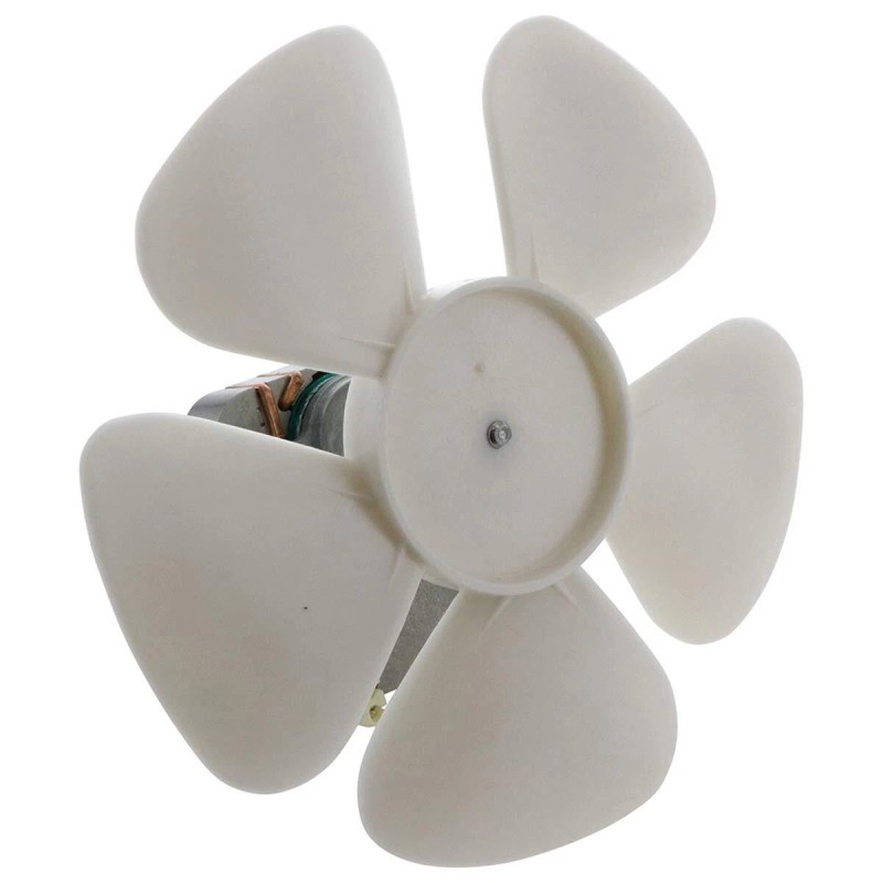 Endurance Pro Universal Bathroom Vent Fan Electric Motor Assembly Replacement