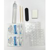 [Nessam] Handmade nail tips, the standard for wedding nails -