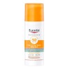 Protector Solar Facial Efecto Mate Toque Seco Oil Control