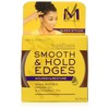 Motions Smooth & Hold Edges Gel with Shea Butter Argan