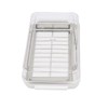 Butter Cutter Container, Stainless Steel Butter Cutter Box, Cheese Storage