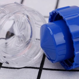 Pill Grinder, Professional and Home Pills Pulverising Tablets Crusher with Small Compartment for Elderly and Children