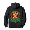 Order Selector Job Gingerbread Funny Xmas Pullover Hoodie