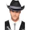 Hen Party Superstore Wild West Bootlace Cowgirl/Cowboy Tie