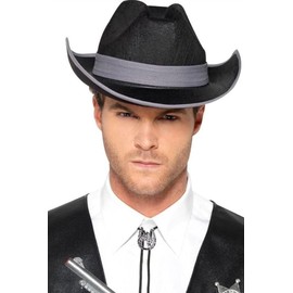 Hen Party Superstore Wild West Bootlace Cowgirl/Cowboy Tie