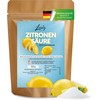 Lessig 500 g Citric Acid Monohydrate E330 Powder - Food