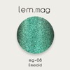 lem. LM-mg08 Maggel Emerald
