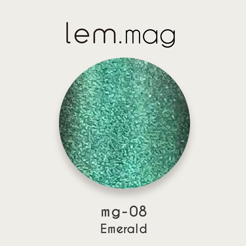 lem. LM-mg08 Maggel Emerald