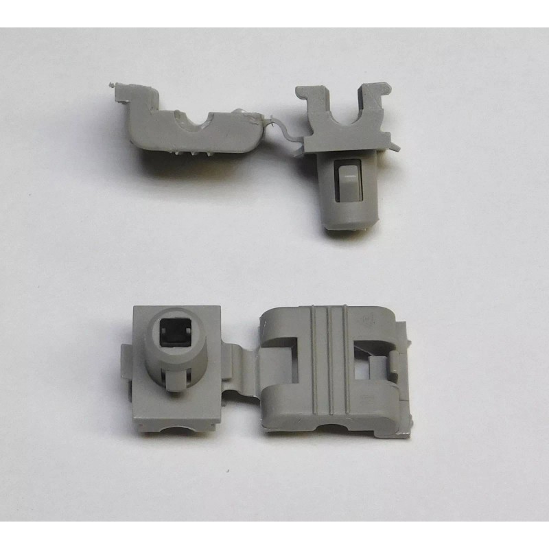 Online Auto Supply AVALANCHE YUKON ESCALADE TAILGATE HANDLE ROD RETAINER