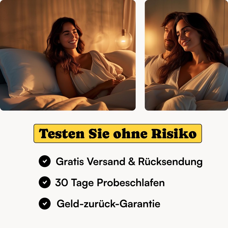 Seralino Side Sleeper Pillow Cover 40 x 145 cm Taupe