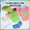 Likcut Cutting Mat for Glee S501 Cutter, 4.5" X 6.5"