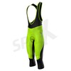 Sparx Men's Thermal 3/4 Cycling Bib Shorts Roubaix Winter Cycling