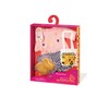 Our Generation 70.30358Z BD30358Z our Puppe Outfits, Solid, Multicoloured