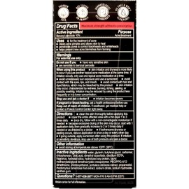 Oxy Maximum Action Spot Treatment, 1 Ounce
