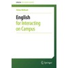 English for Interacting on Campus