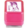 Taniever Detective Conan Stamp Penetration Stamp Ran Mori 2 TSK-21114