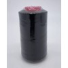 NICE FABRICS 1 Big Spool BLACK Serger Sewing Machine Thread