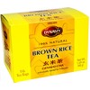 Dynasty Roasted Rice Genmai-Cha Tea, 96 Count, Pack Of 6