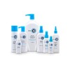 It's a 10 Haircare Miracle Leave-In Lite 4, fl. oz.