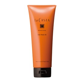La CASTA La Casa Aroma Beauty Salon Hair Mask 48 Treatment 8.1 oz (230 g)