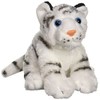 Wild Republic 10851 Plush Soft Toy White Tiger Cub Plush