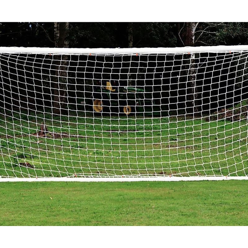 Soccer Football Goal Net,Soccer Replacement Goal Net Polypropylene Fiber Material