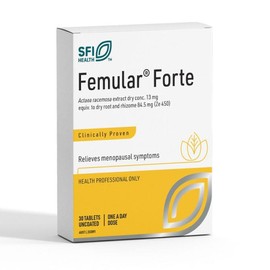 SFI Health Buy SFI Health Femular Forte 30 Tablets Online