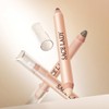 SACE LADY Double-Headed Highlighter Contour Pencil, Silky Smooth Highlight Bronzer