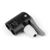 Pump Head Bicycle Pump, KLEHOPE Replacement Bicycle Pump Adapter, Schrader