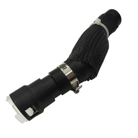 FengTeeh Heater Core Jumper Hose Pipe 68156282AB For Dodge Dart Limited/SE/SXT/Rallye 2013-2016