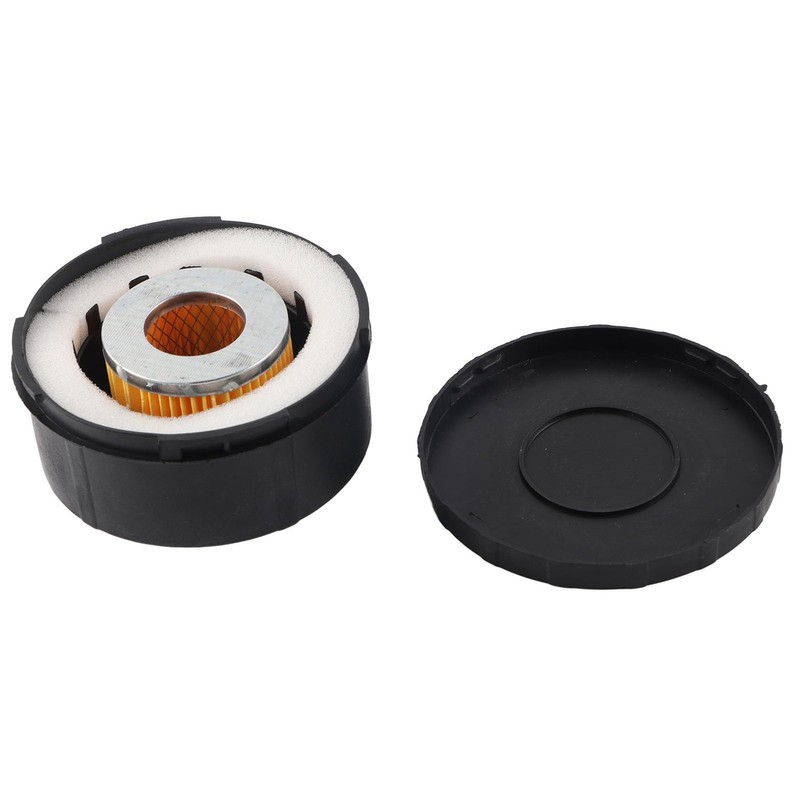 3/4 Inch 25 mm Filter Inlet, Highly Efficient Air Compressor