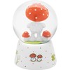 Sheepworld Dream globe motif "lucky charm", snow globe, glass, polyresin,