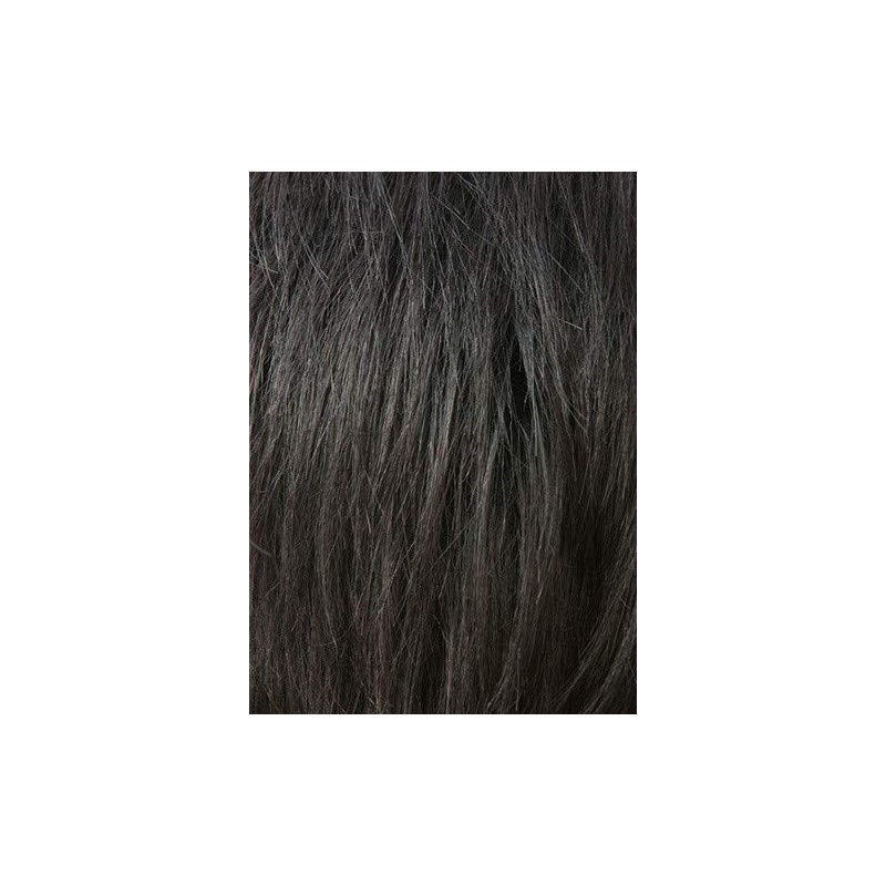 Jig Wig Series Lapandoire Homme/Natural Layer Black