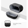 Haobobro Earphone Case for AirPods 4 / AirPods 4 with