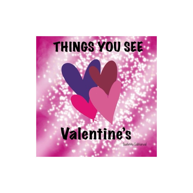 Things You See Valentine’s
