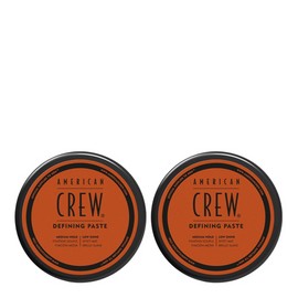 American Crew Defining Paste Duo Bundle