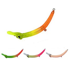 ムカイフィッシング(Mukai Fishing) プラグバックストローク55S (BACKSTROKE 55S) 55mm 3.5g ウィニングブラウン