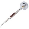 Third Hand Stand with Tweezer Jewelry Welding Straight Curved Tip