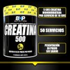BHP NUTRITION- CREATINA ULTRA MONOHIDRATADA 500grs