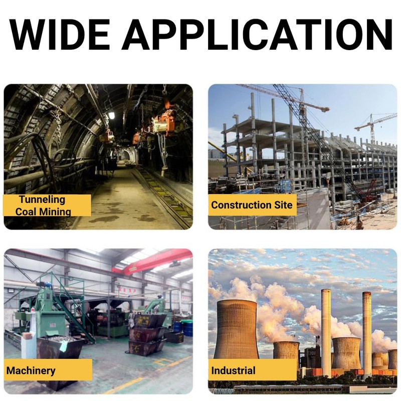 LiebeWH Juego de Tuercas Remachables Tuercas de Remache de Acero