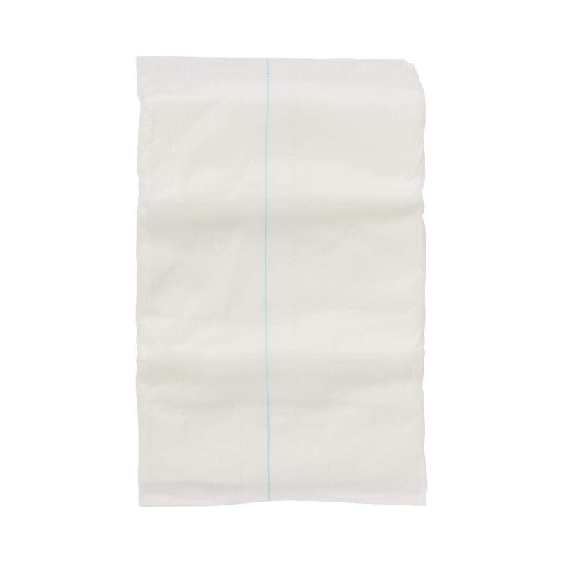 Medline NON21450H Sterile Abdominal Pads, Super Absorbent Pad, 5"X9", 25