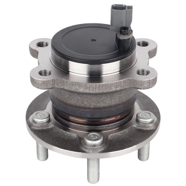 Autoround 512496 Rear Wheel Bearing and Hub Assembly Compatible with