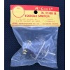 McGill No. 1111-0001 DB Toggle Switch