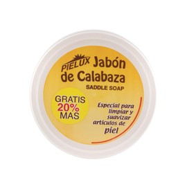 PIELUX Saddle Soap 8.8 oz Leather Cleaner & Conditioner