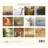 2026 Bible Verse Wall Calendar -The Lord is My Light-