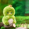 CALEMBOU Plush Doll Blind Box Figures, Fairy Tale Battle Series