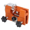 Chainsaw Sharpener Tool Kit Hand Crank Portable Chain Saw Sharpening