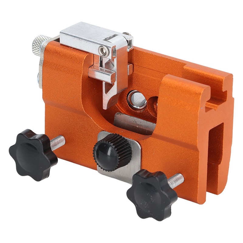 Chainsaw Sharpener Tool Kit Hand Crank Portable Chain Saw Sharpening