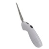 RASTKY Cordless Electric Kitchen Tool Lightweight Ergonomic Handle Stainless Steel