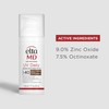 EltaMD UV Daily SPF 40 Deep Tinted Face Sunscreen Moisturizer,